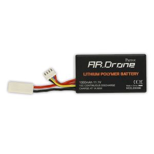  Parrot Battery for AR. Drone